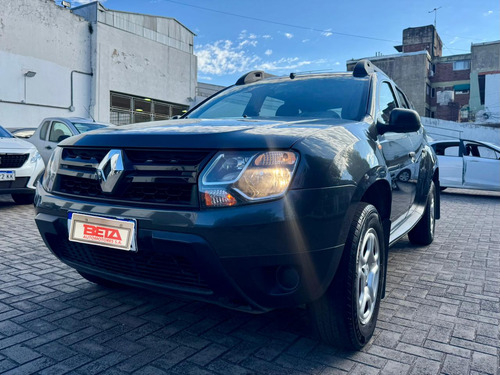 Renault Duster 1.6 4X2 EXPRESSION L15 2019