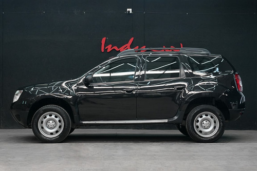 Renault Duster 1.6 4x2 Expression 110cv 2012