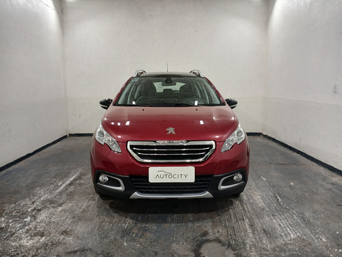 Peugeot 2008 1.6 FELINE L19 2019