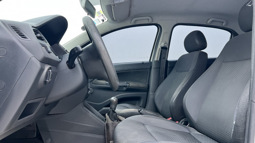 Volkswagen Gol Trend 1.6 Trendline 101cv 2016