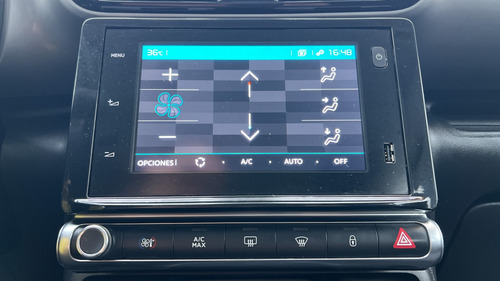 Citroën C4 Cactus 1.6 Vti 115 Feel Pk 2020