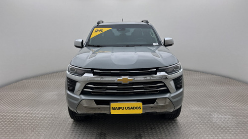 Chevrolet S10 2.8 High Country Cd Tdci 200cv 2025