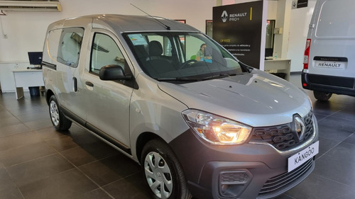 Renault Kangoo Ii Express Kangoo EXPRESS 1.6 5 Asientos 2026