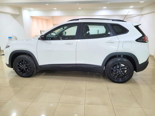 Chevrolet Tracker 1.2 T RS AT L26 2026
