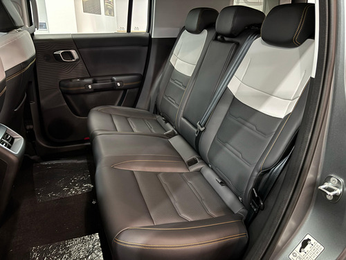 BAIC BJ30 1.5T Bj30 2Wd Hybrid 2025