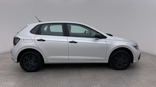 Volkswagen Polo 1.6 Msi Track 2025