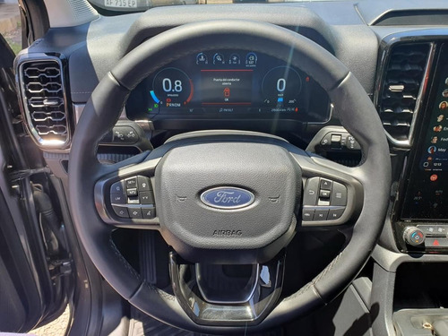 Ford Ranger 3.0 Cd 4X4 Limited + At 250Cv 2025