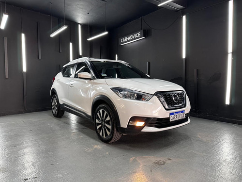 Nissan Kicks 1.6 ADVANCE L17 2018
