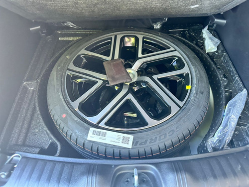 Jeep Compass 1.3 T270 Limited 2024