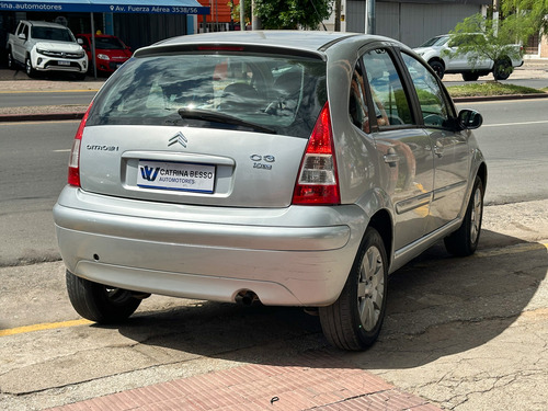 Citroën C3 1.6 Exclusive Vti 115cv 2012