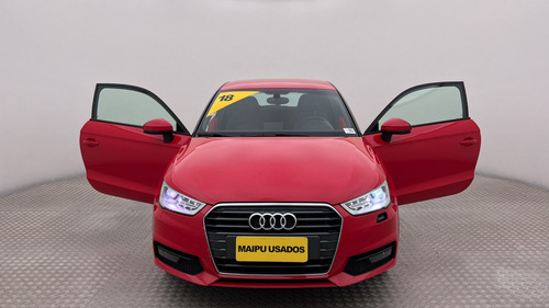 Audi A1 1.4 Tfsi 125cv 2018