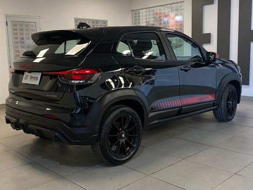 Fiat Pulse Abarth 2024