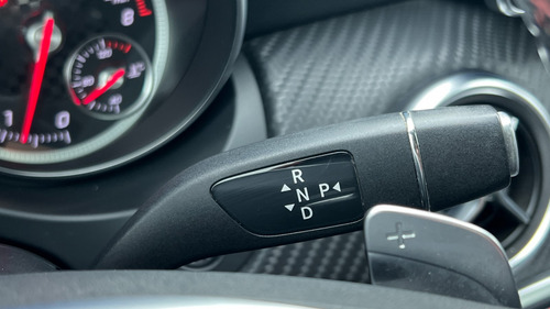Mercedes-Benz Clase A 2.0 A 250 At Sport B.efficiency 2016