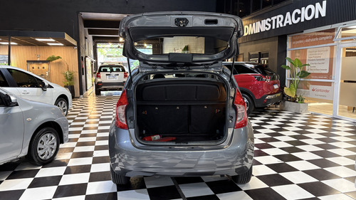 Nissan Note 1.6 Sense 110cv 2016