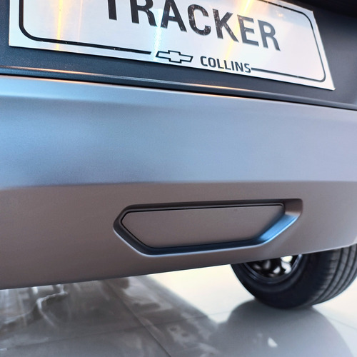 Chevrolet Tracker 1.2 Turbo Premier At 2026