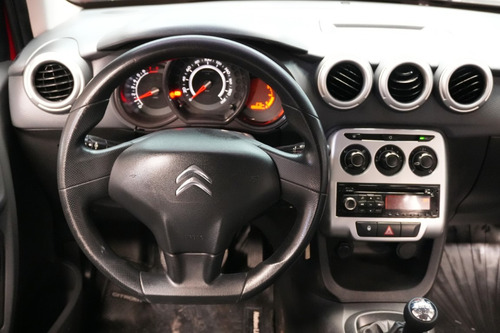 Citroën C3 1.5 Origine Pack Zenith I 90cv 2014