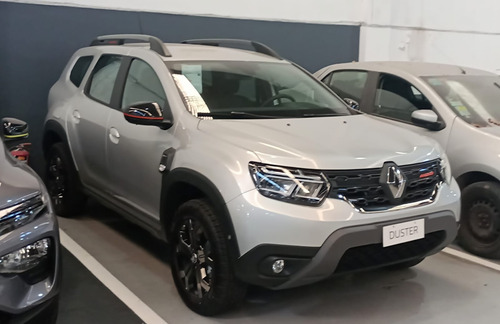 Renault Duster 1.3 Tce Turbo Iconic 155Cv 4X4 2026