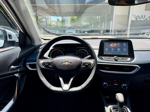 Chevrolet Tracker 1.2 T PREMIER AT6 L23 2024