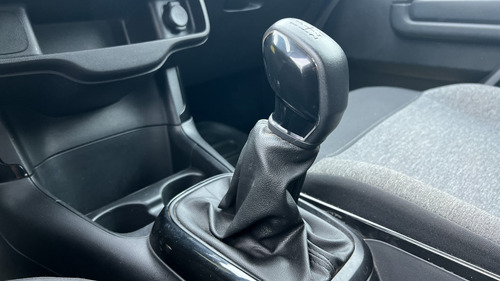 Citroën C4 Cactus C4 Cactus Vti 115 Live 2020