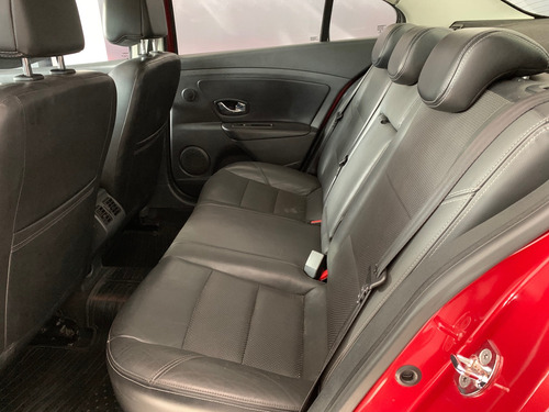 Renault Fluence 2.0 Luxe Rlink Cuir Pro.cre.auto 2014