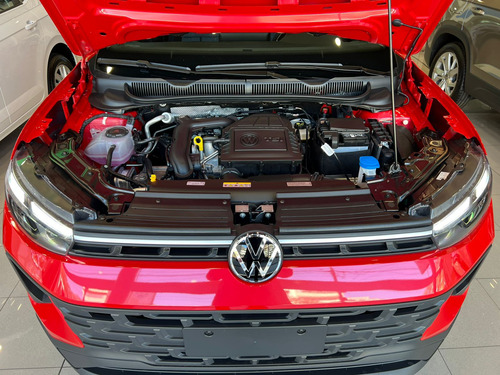 Volkswagen Tera 1.0T 170 Tsi Comfortline 2025