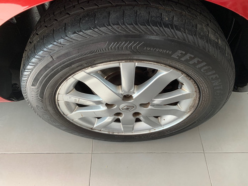 Renault Fluence 2.0 Luxe Rlink Cuir Pro.cre.auto 2014