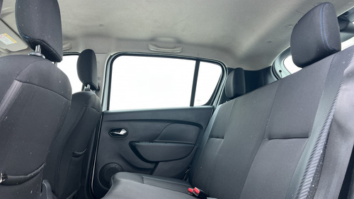 Renault Sandero 1.6 Gt Line 105cv 2018