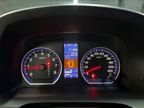 Honda CR-V 2.4 4X4 EXL AT L07 2010