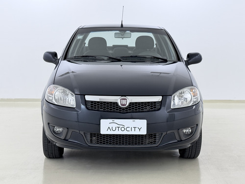 Fiat Siena 1.4 EL ATTRACTIVE SEGURIDAD L12 2014