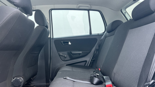 Volkswagen Fox 1.6 Trendline 2018