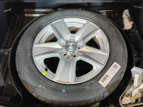 Jeep Jeep Compass 1.3 T 270 Sport At6 2024