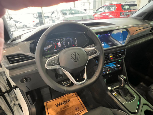 Volkswagen Taos 1.4 250 Tsi Highline 2025