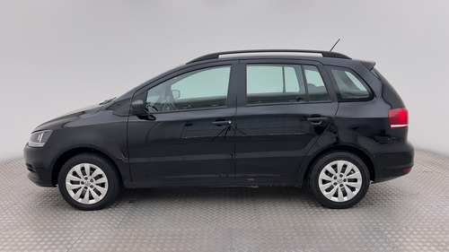 Volkswagen Suran 1.6 Comfortline 101cv 2015