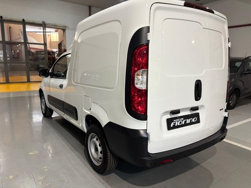 Fiat Fiorino ENDURANCE 1.3 2026