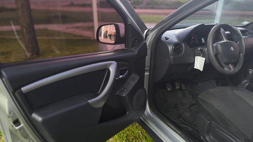 Renault Duster 1.6 Ph2 4x2 Dynamique 2017