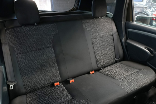 Renault Duster 1.6 Ph2 4x2 Expression 110cv 2015