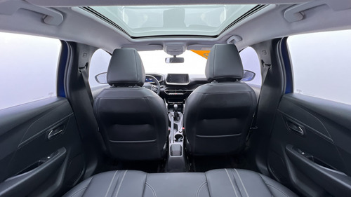 Peugeot 208 1.6 Allure 2022