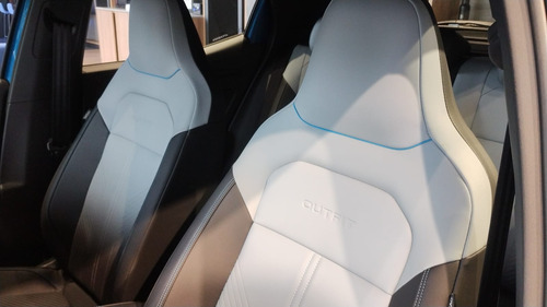 Volkswagen Tera 1.0T 170 Tsi Outfit At 2025