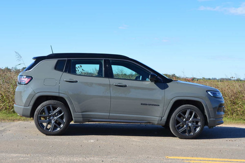 Jeep Compass 1.3 T270 Serie-S 4X2 At6 2025
