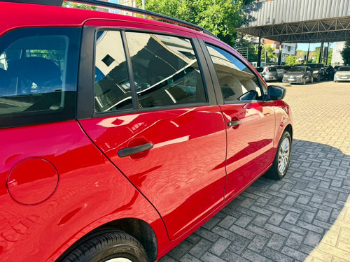 Volkswagen Suran 1.6 COMFORTLINE L15 2018