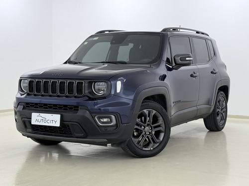 Jeep Renegade 1.3 T 270 4X2 SERIE-S AT6 2023