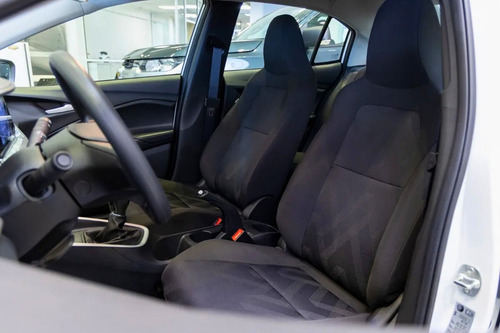 Chevrolet Onix 1.0 T LT PLUS 4P L26 2026