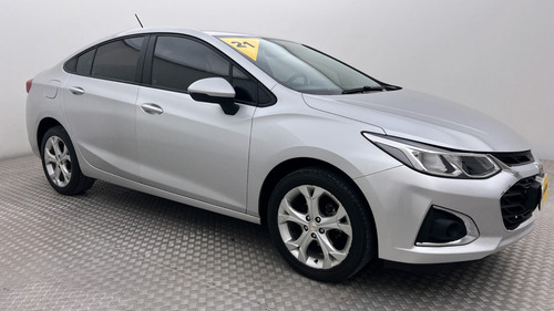 Chevrolet Cruze II 1.4 Sedan Lt 2021