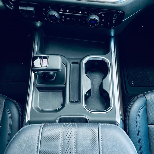 Chevrolet Silverado 5.3 V8 High Country 2026