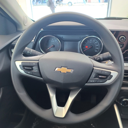 Chevrolet Onix plus 1.0 Lt 2026