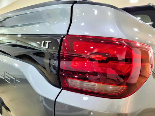 Chevrolet Montana 1.2 T LT AT L26 2026