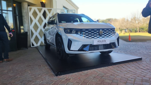 Renault Koleos Koleos Esprit Alpine Full Hybrid E-Tech 2026