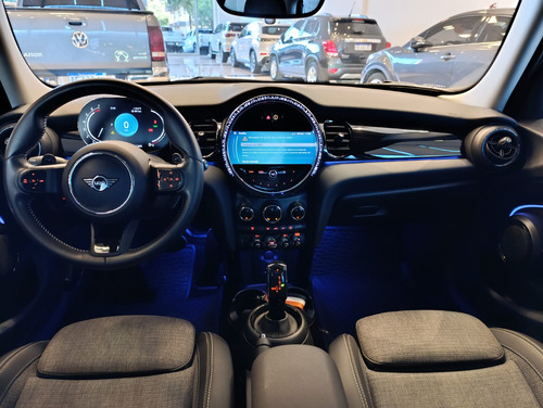 Mini Cooper S 2.0 F56 Chili 192cv 2022