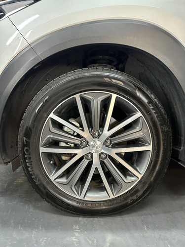 Hyundai Tucson 2.0 4X2 AT L16 2016