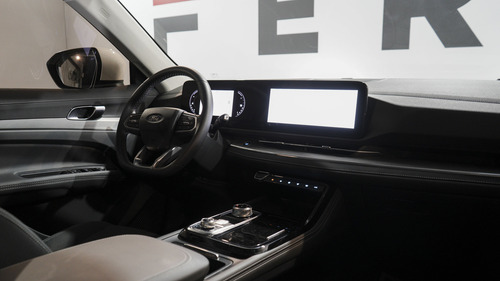 Ford Territory 1.8 Ecoboost Sel At 2025